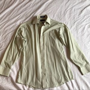 Men’s Stafford dress shirt 📦Free shipping!